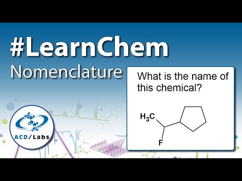 Learn Chemical Nomenclature Practice – LearnChem 99