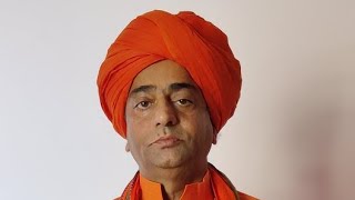 Mahant Pratap Puri Maharaj