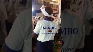 Concert Kilombo 46 Mayangui