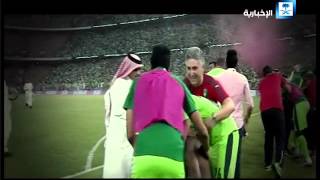 كليب| الأهلي بطل الدوري