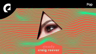 Craig Reever feat. Robin Öman - Breathing Now