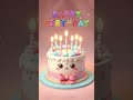 happy birthday to you funny short video