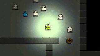 LibGDX - Enemy AI - Basic setup