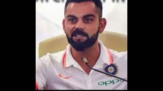 Virat Kohli Emotional Statement On Rohit Sharma After Selected Team India Squad For Asiacup 2022