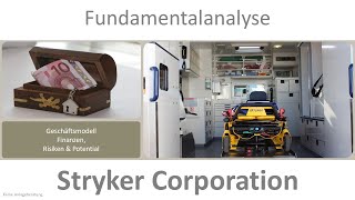 Stryker Fundamentalanalyse