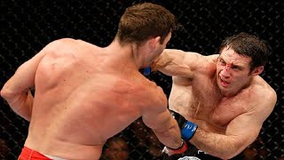 Tim Kennedy vs Michael Bisping UFC FULL FIGHT NIGHT CHAMPIONSHIP