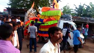 ବେତାଳି ଗାଁ ରଥଯାତ୍ରା#Chariot#Jagannath#Puri