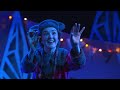 The Snow Queen: A Woodland Adventure TRAILER