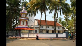 Explore India - Discover Historic Fort Kochi in Kerala