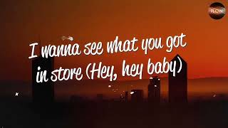 Pitbull ft. T-Pain - Hey Baby (Lyrics) (Drop It To The Floor)