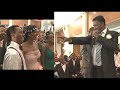 ዓለምአየሁ እሸቴ በቴዲ አፍሮ እና አምለሰት ሠርግ ላይ አዲስአበባ ቤቴን ሲጫወትALEMAYEHU EISHETE at TEDDYAFFRO & AMLESET WEDDING.