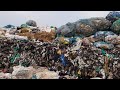 Kenya bans plastic bags in bid to fight pollution