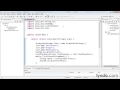 Java Tutorial 44 iterators
