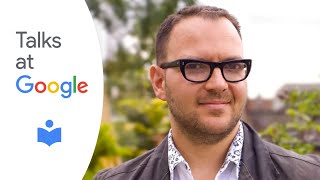 Overclocked: Stories of the Future Present | Cory Doctorow | Talks at Google