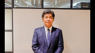 工藤監督から視聴者の皆さまへ。