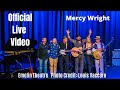 Artie Tobia - Mercy  Wright- Official Live Video - Emelin Theatre