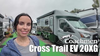 Coachmen RV-Cross Trail EV-20XG