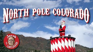 North Pole, Colorado