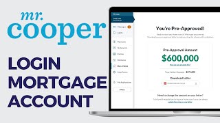 Mr. Cooper Mortgage Login: How to Login Sign In Mr Cooper Mortgage Account Online 2024?