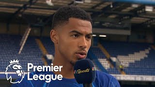 Levi Colwill: Chelsea 'will be a good team' after loss to Man City | Premier League | NBC Sports