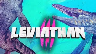 What makes Leviathan 3 Such An Incredible Sample Pack?