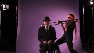 Lakuta - So Sue Us (Official Video)