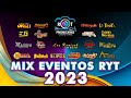 🔥MIX EVENTOS 2023🔥| Cumbia Sureña | RyT Producciones | Lo Mejor | Bolivia