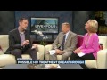 Doctor talks about potential breakthrough in treating HIV