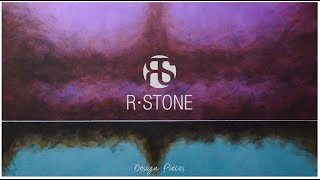 R Stone Design Pieces 2023 | FRA