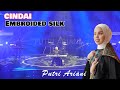 PUTRI ARIANI - CINDAI LIVE COVER 2024 (Re-UP version)