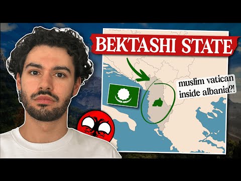 Is Albania a first world country?