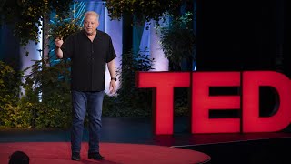 What the Fossil Fuel Industry Doesn't Want You To Know | Al Gore | TED