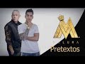 Ⓗ KARAOKE - Pretextos — Maluma Ft Cosculluela