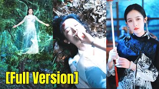 After girl’s death, accidentally possessed by Willow Spirit—Return powerfully to revenge! 251002qlA1
