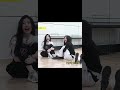 itzy 있지 관심안줘서 서운한 유나 shorts