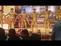 MR. MADURAI BODY BUILDING. IN MDU. SUBSCRIPE MY CHANNAL. #motivation #trending