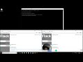 Writing Chat App with Flask SocketIO