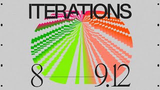 ITERATIONS - Friday
