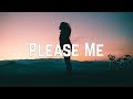 Cardi B & Bruno Mars - Please Me (Lyrics)