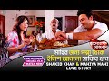 সাকিব কি পারবে মাহির মন জয় করতে | Shakib Khan | Mahi | Valobasha Ajkal | Jaaz Multimedia