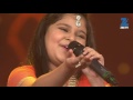 Asia's Singing Superstar - Episode 15 - Part 6 - Sneha Shankar's Performance