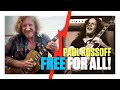 Jared James Nichols: How to play like Free's Paul Kossoff