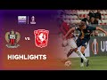 Nice 2-2 Twente | Europa League 24/25 Match Highlights