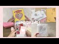 [UNBOXING] photocards + collect book + sleeves 🌟