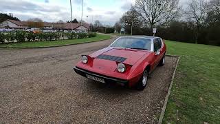 1976 Lotus Elite