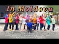 In Moldova Line Dance | High Beginner | Emilia Lie (ina)  @riajoyful (ina)