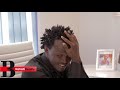 shock as bahati s p.a insists on getting him security guards bahati reality