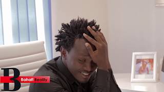 SHOCK AS BAHATI'S P.A INSISTS ON GETTING HIM SECURITY GUARDS | BAHATI REALITY