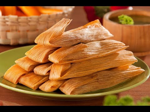 homemade mexican pork tamales homemade mexican pork tamales