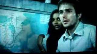 Cloverfield #9 TV Spot